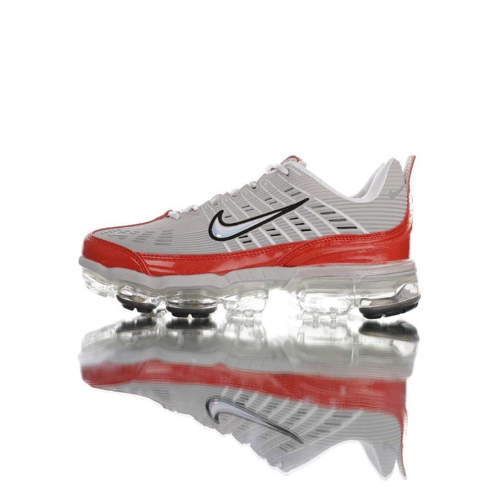 Nike Air VaporMax 360 "Vast Grey White"
