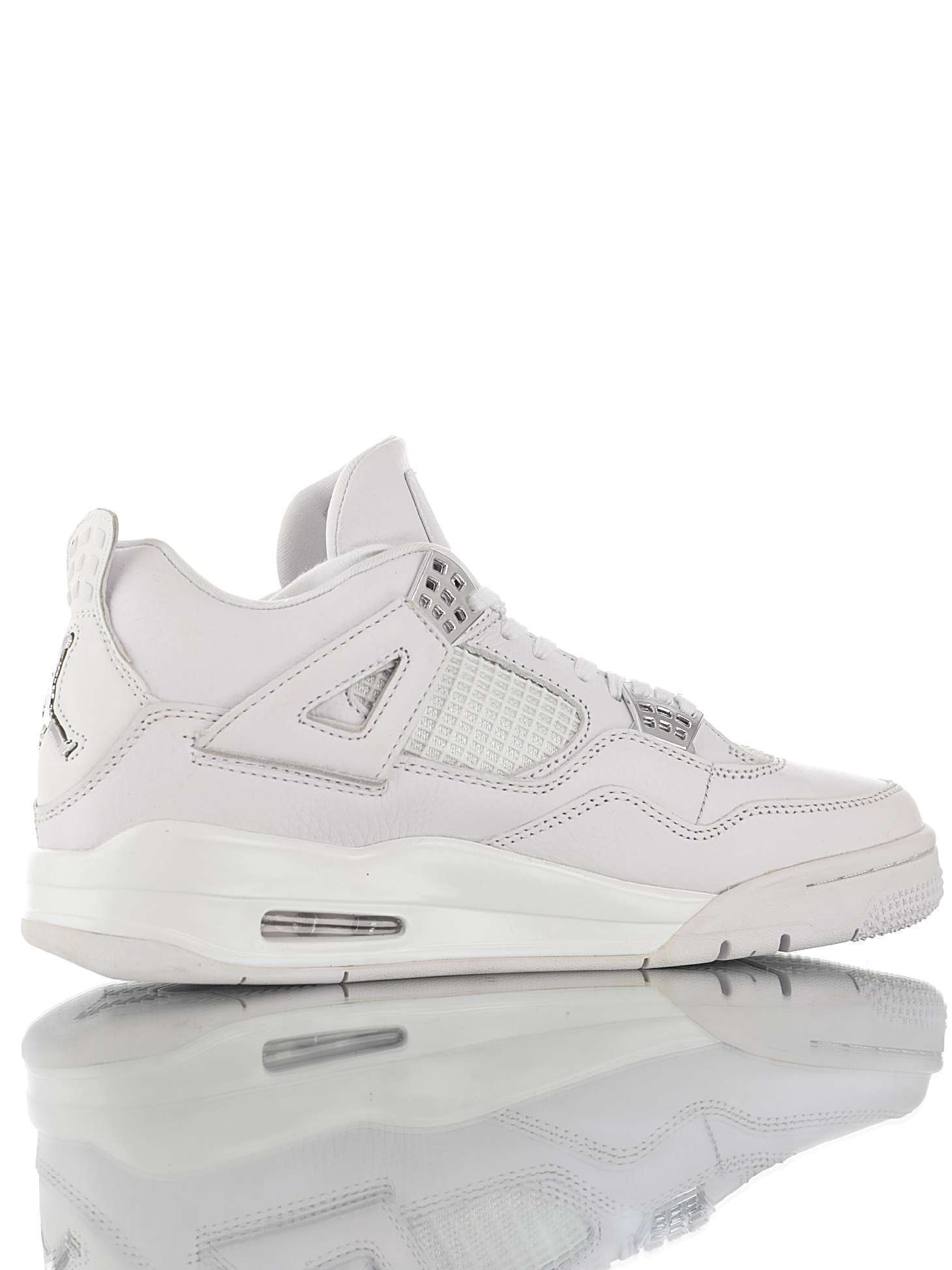 Air Jordan 4 Retro “Pure Money" - Imagen 3