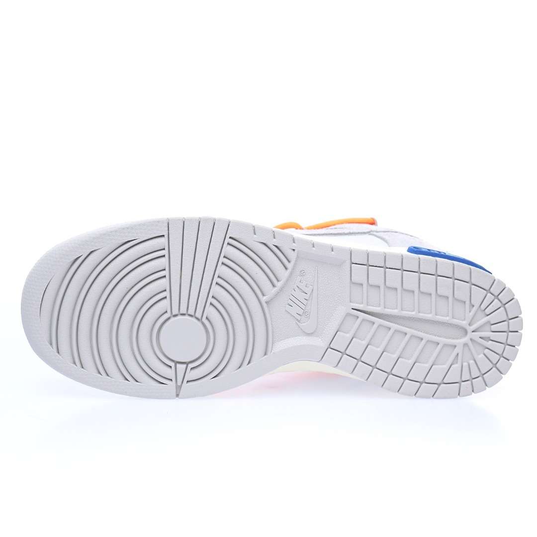 Off-White™ x Nike SB Dunk Low "Lot 31/50" - Imagen 5