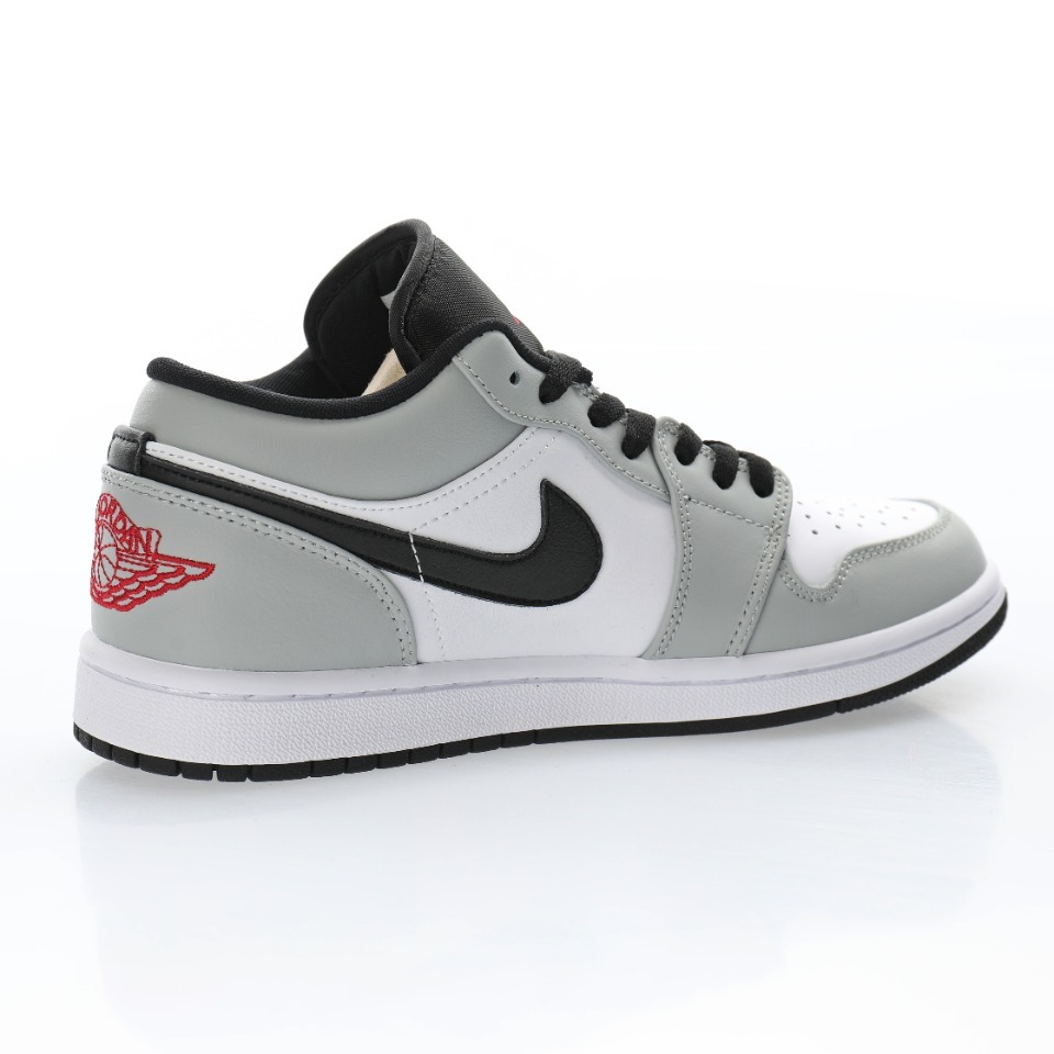 Alternative view of Nike Air Jordan 1 Low