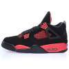 Air Jordan 4 Retro Red Thunder