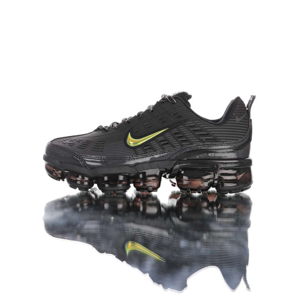 Nike Air VaporMax 360 "Black-Anthracite-Black"