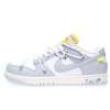 Nike SB Dunk Low x Off-White "Lot 49"