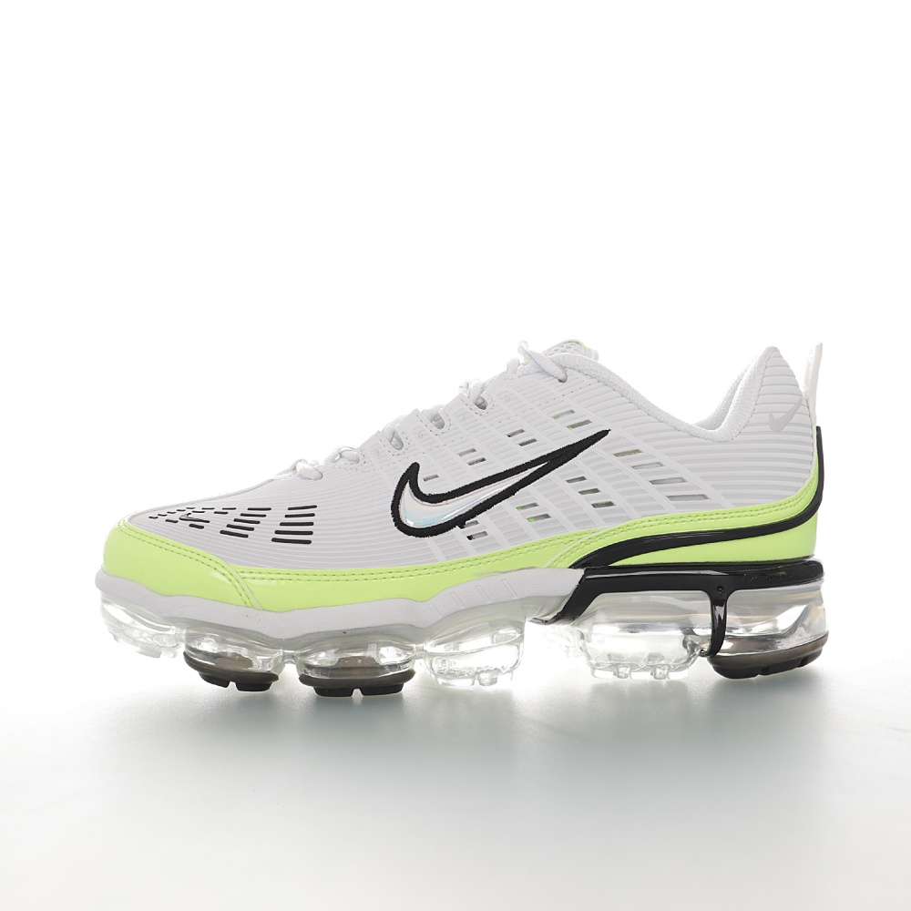 Nike Air VaporMax 360 "White/Ghost/Green/Black"