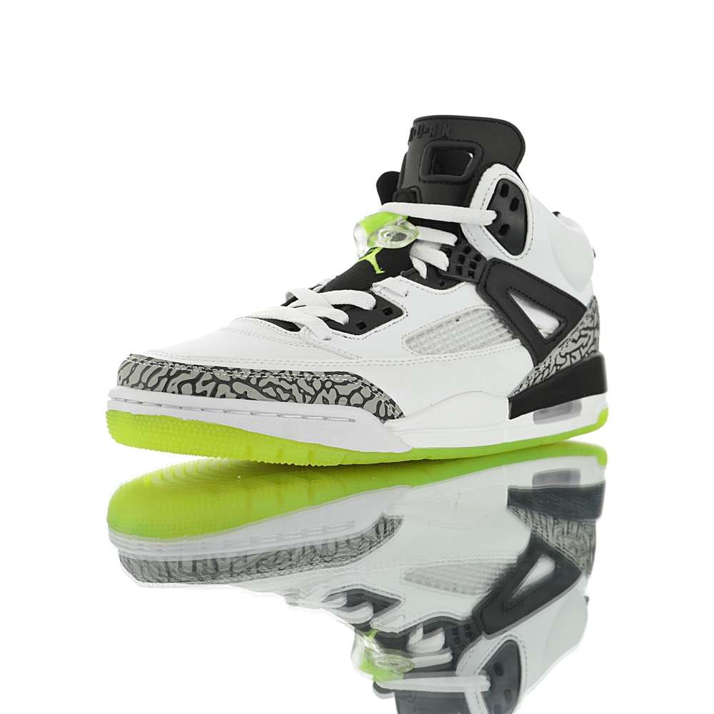 Jordan IIV “GG Stile”