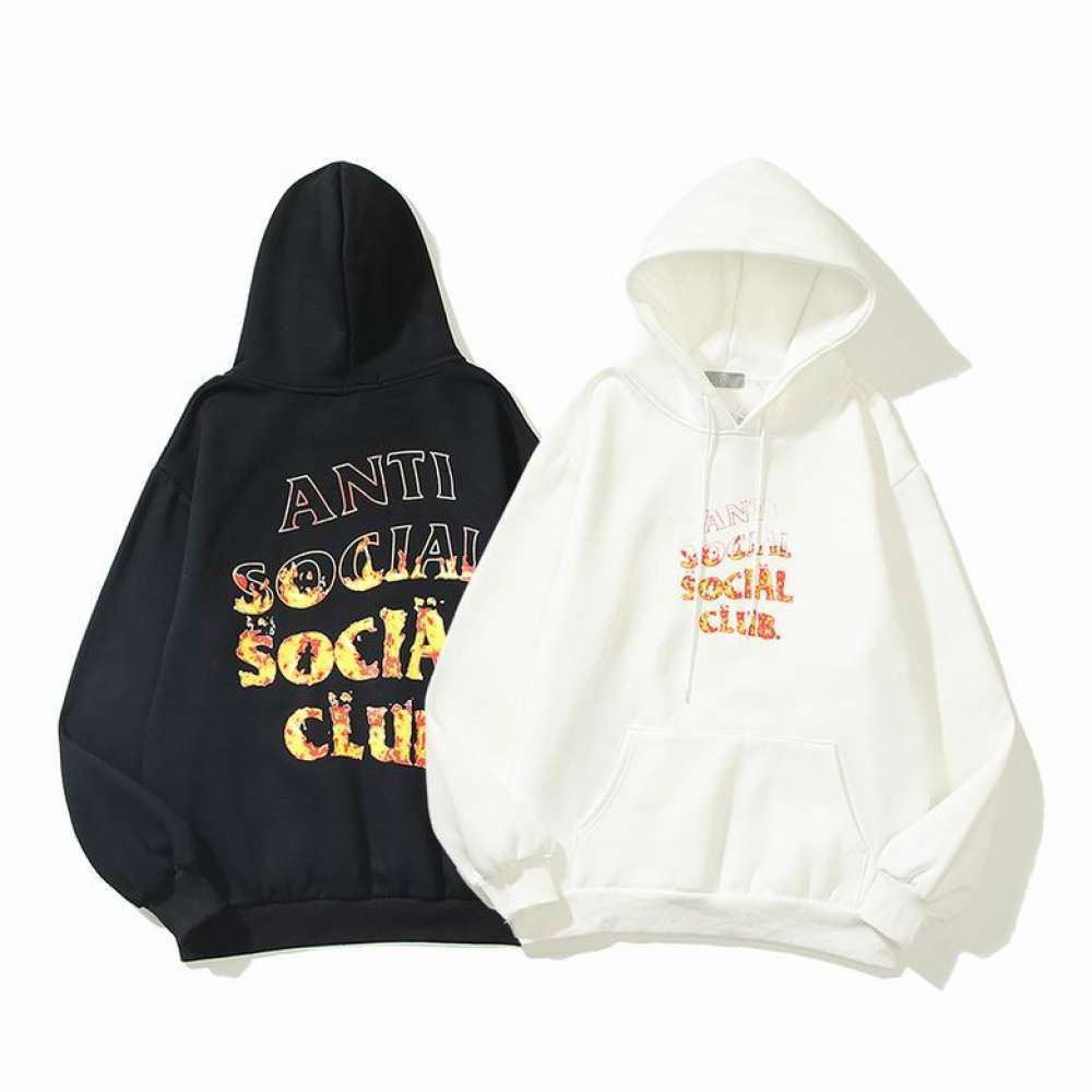 Sudadera ASSC