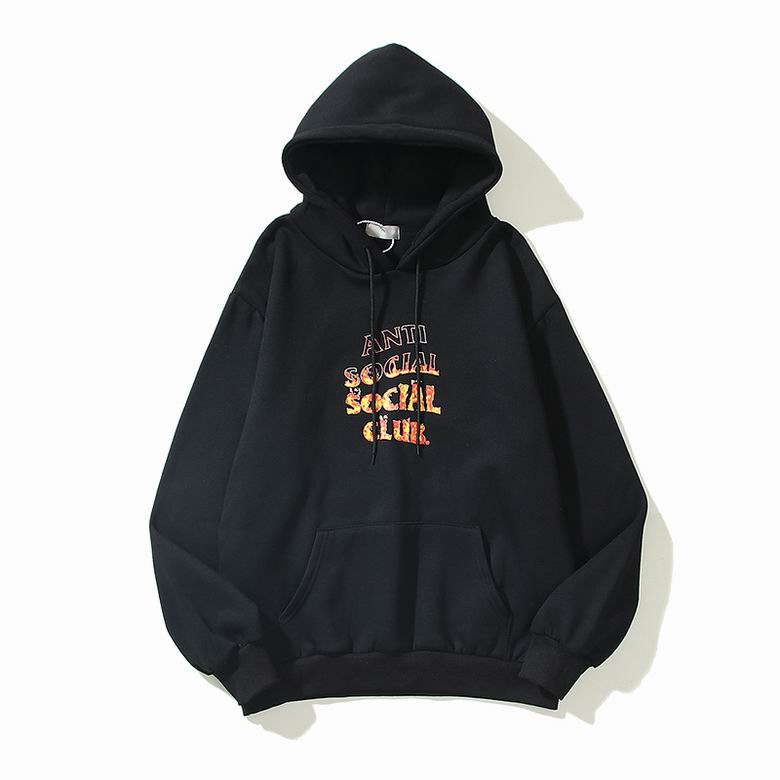 Alternative view of Sudadera ASSC