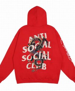 Alternative view of Sudadera ASSC
