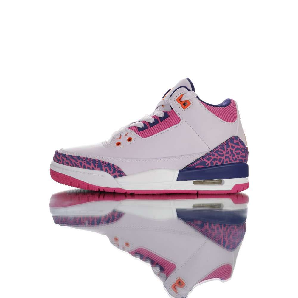 Jordan IIV “Unlimited”