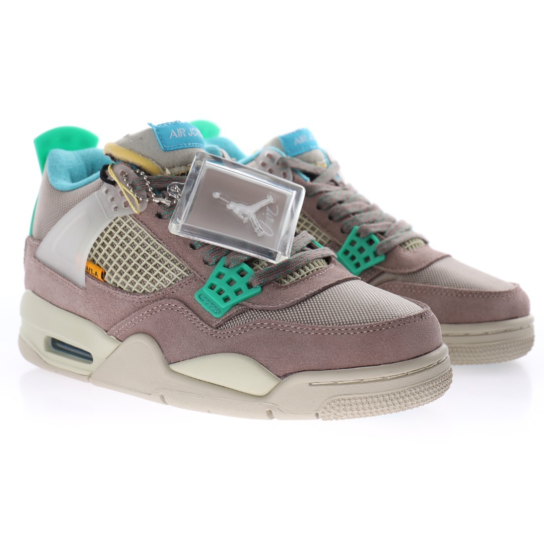 Jordan IIV “limited” - Imagen 4