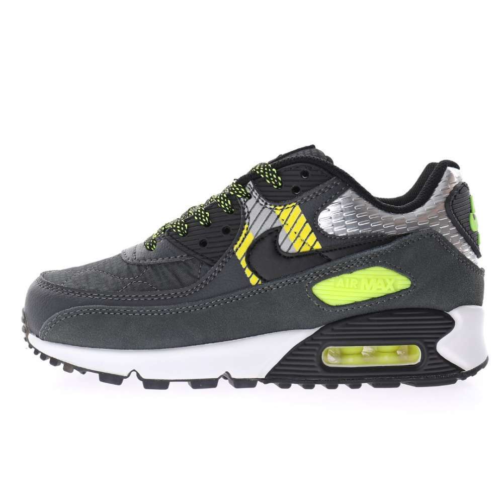 Nike Air Max 90 "3M Anthracite“