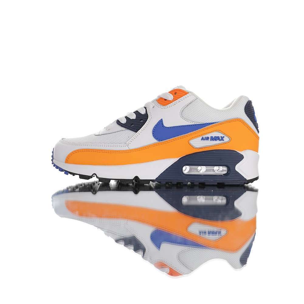 Nike Air Max 90 "Total Orange"