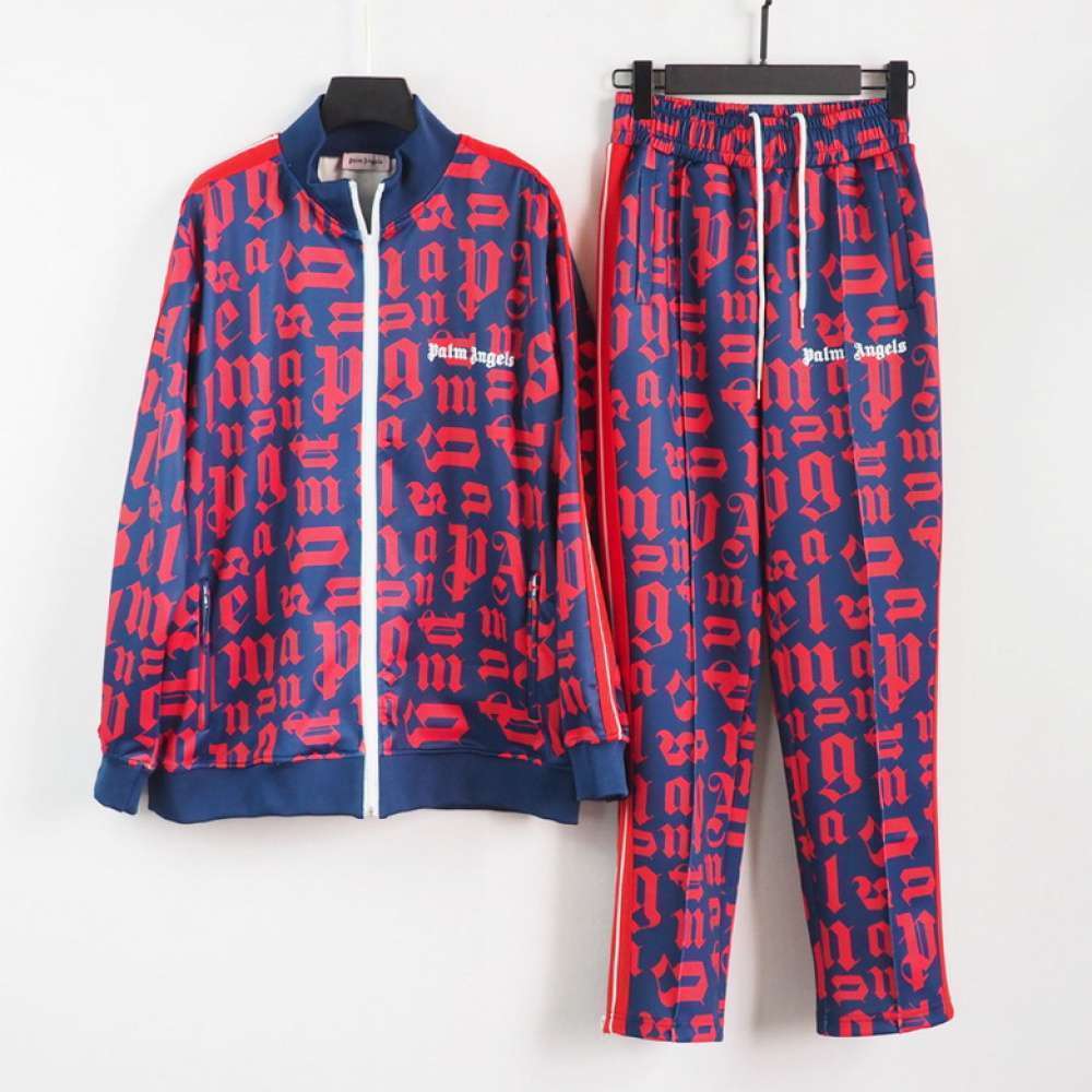 Conjunto de Chándal Palm Angels