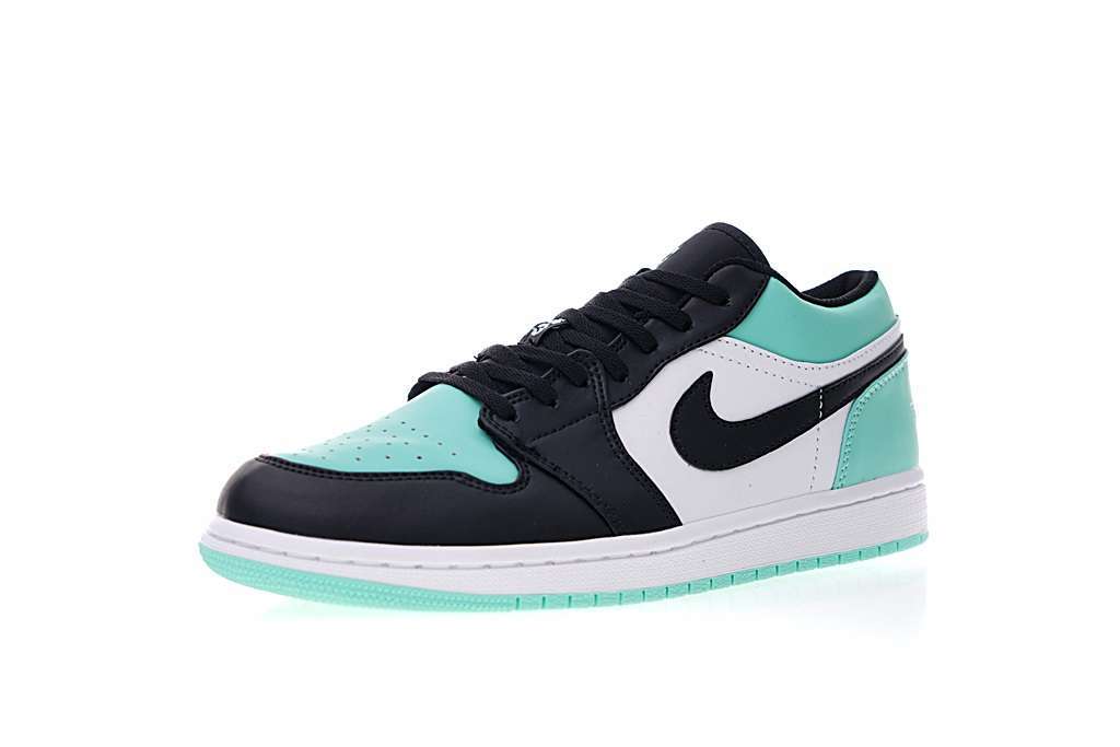 Alternative view of Air Jordan 1 Low