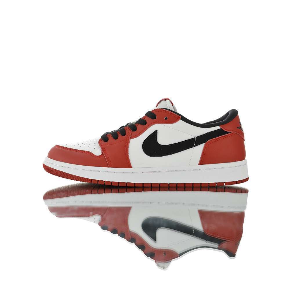 Nike Air Jordan 1 Retro Low OG "Chicago"