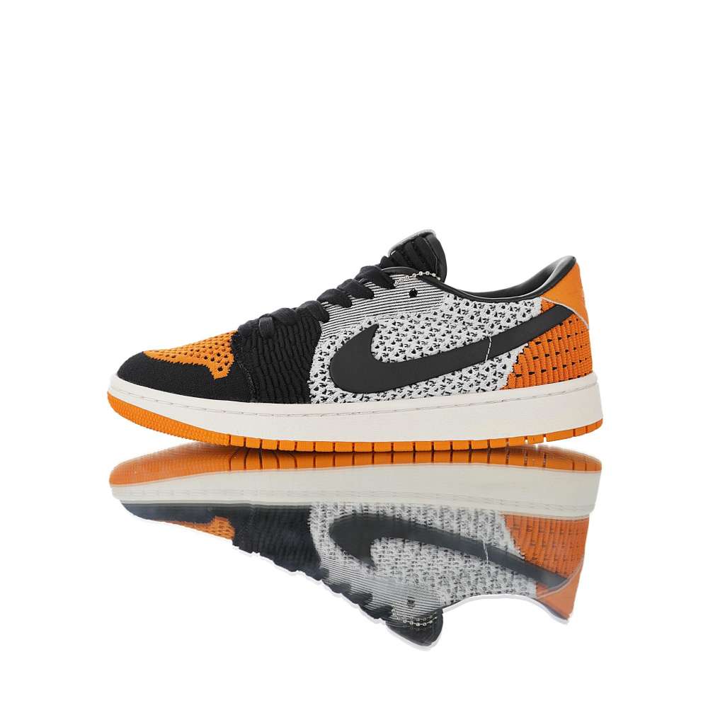 Nike Air Jordan 1 Retro Low Flyknit
