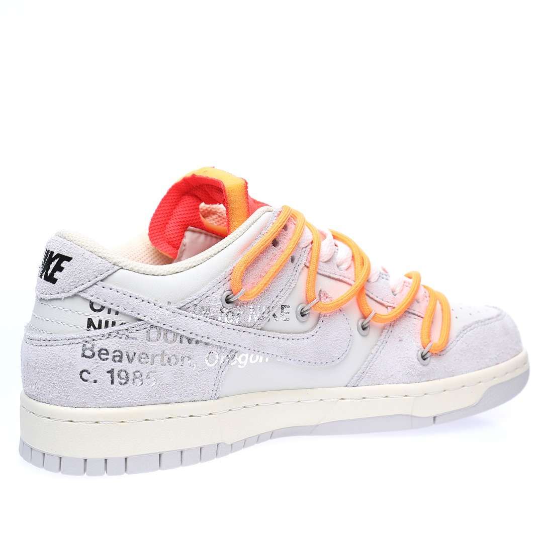 Off-White™ x Nike SB Dunk Low "Lot 31/50" - Imagen 3