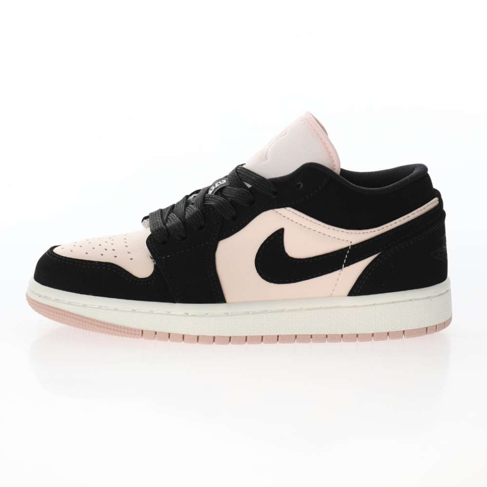 Nike Air Jordan 1 Low "Guava Ice"