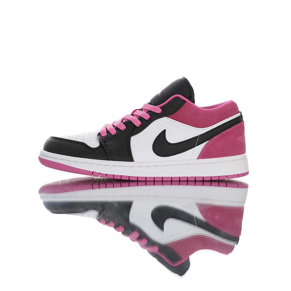 Nike Air Jordan 1 Low "Magenta"