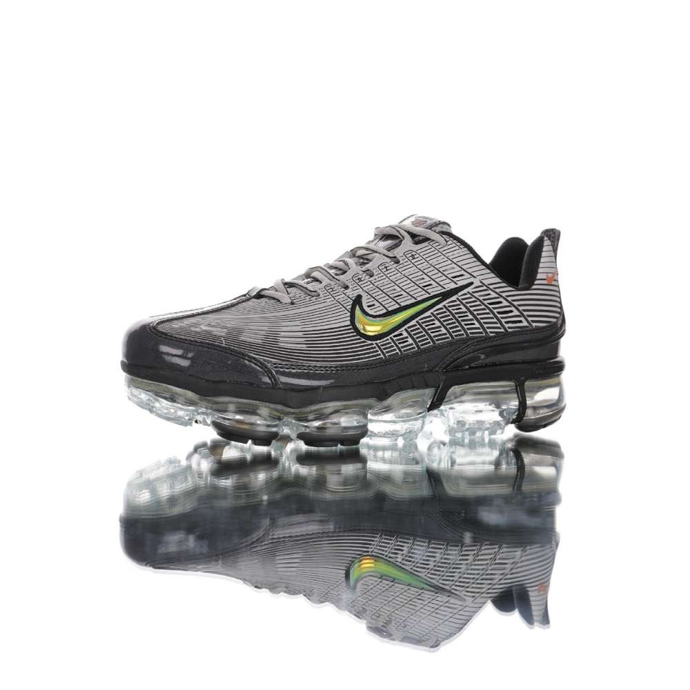 Nike Air VaporMax 360"Metallic Silver/ Metallic Dark Grey/Black"