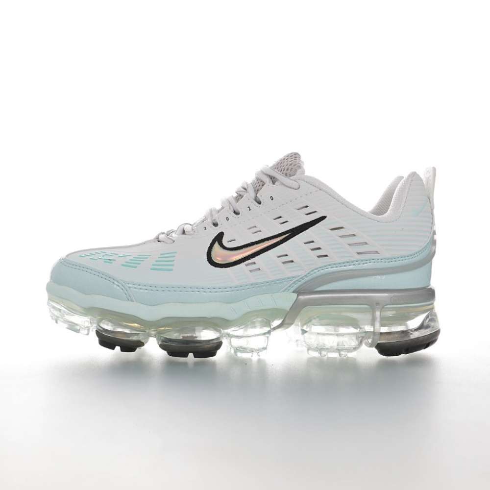 Nike Air VaporMax 360"Light Aqua"