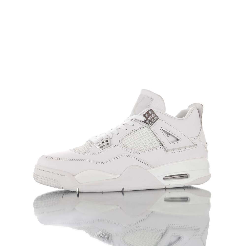 Air Jordan 4 Retro Pure Money