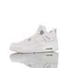 Air Jordan 4 Retro Pure Money