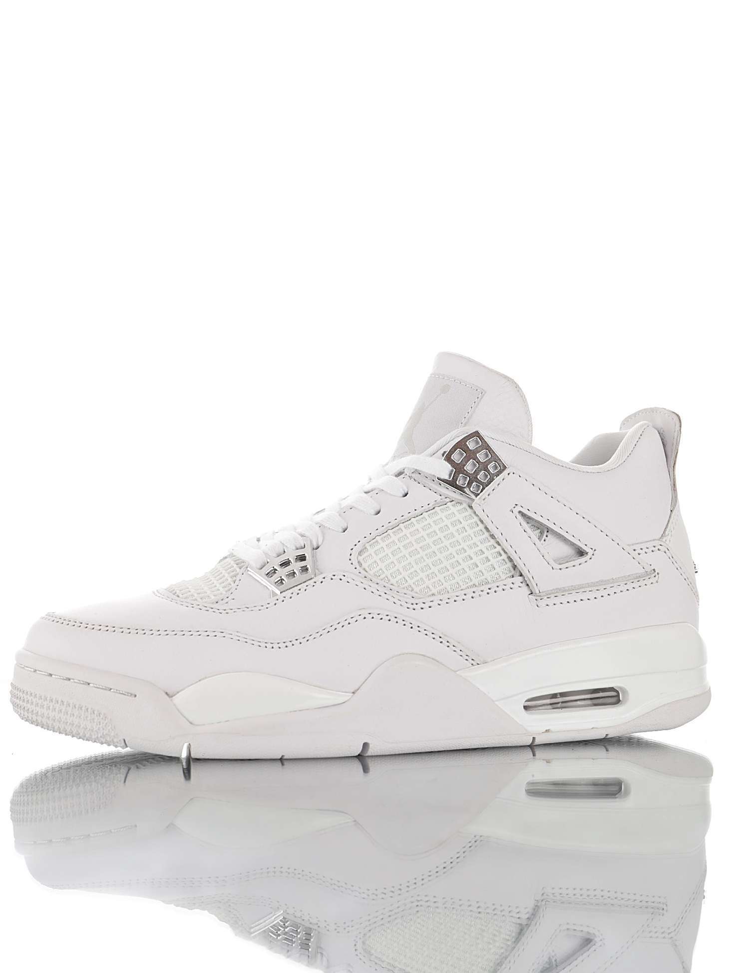Air Jordan 4 Retro Pure Money