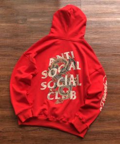 Alternative view of Sudadera ASSC