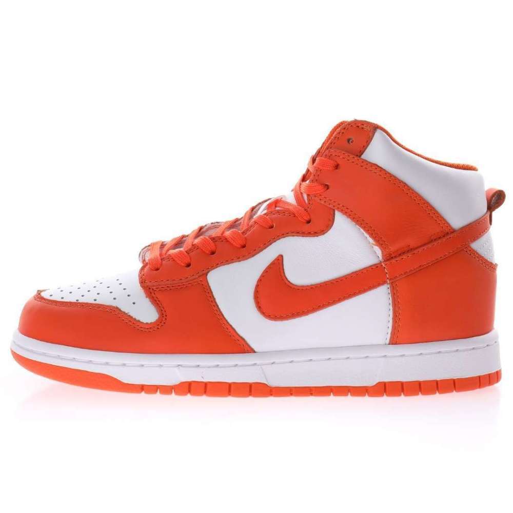 Nike SB Dunk High "Syracuse"