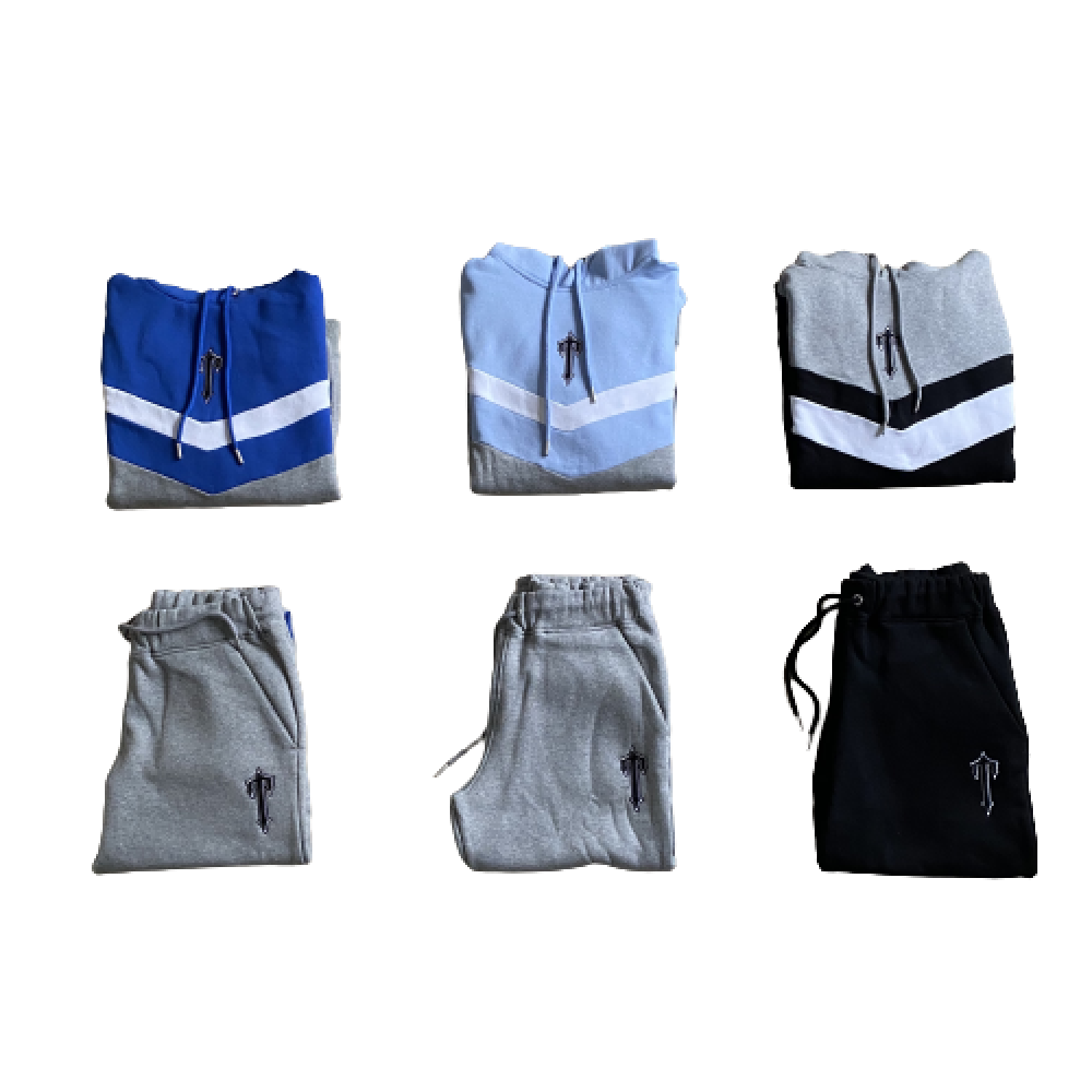 Conjunto TrapStar