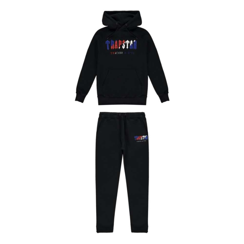 Conjunto TrapStar "It's a Secret"