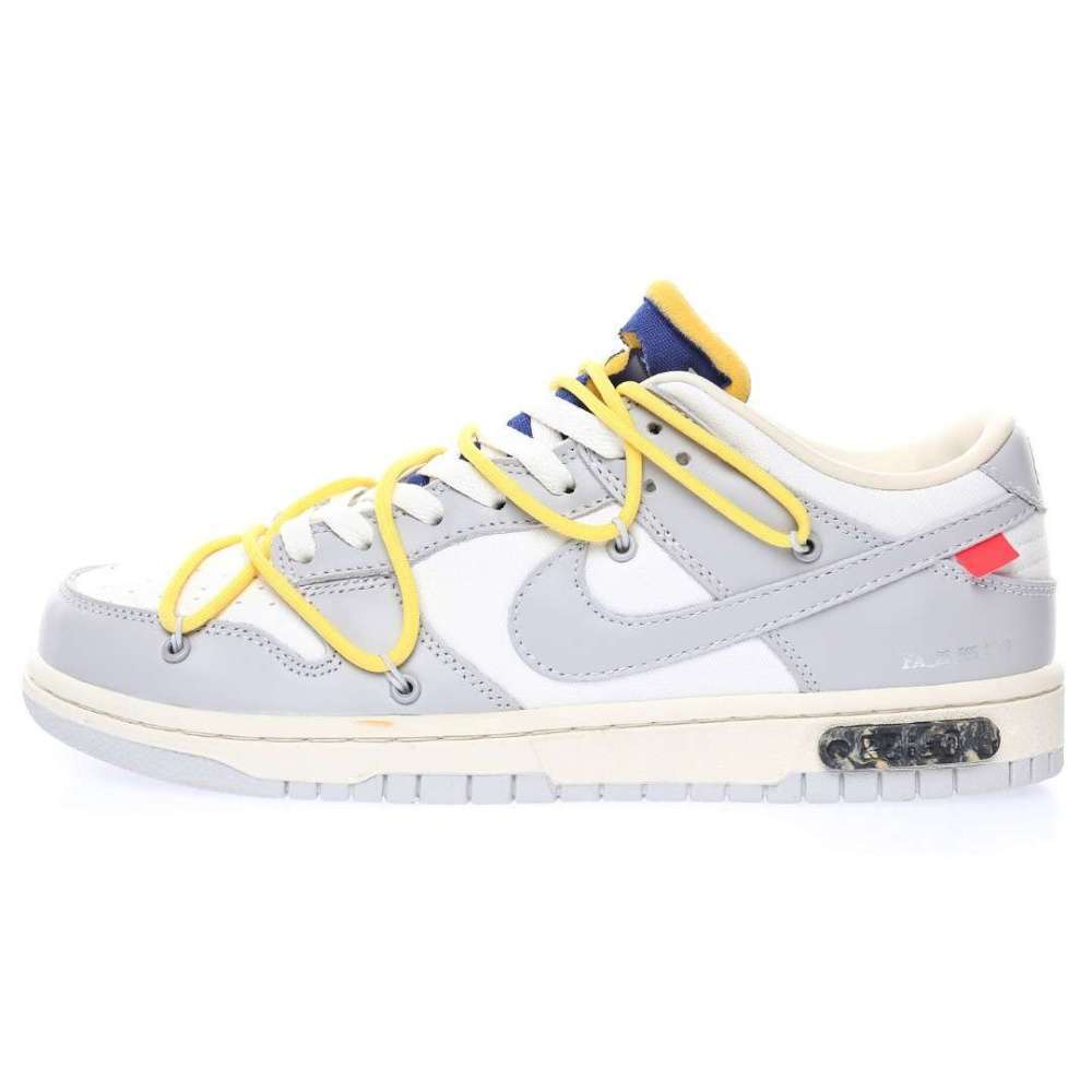 Nike SB Dunk Low x Off-White "The 03/50"