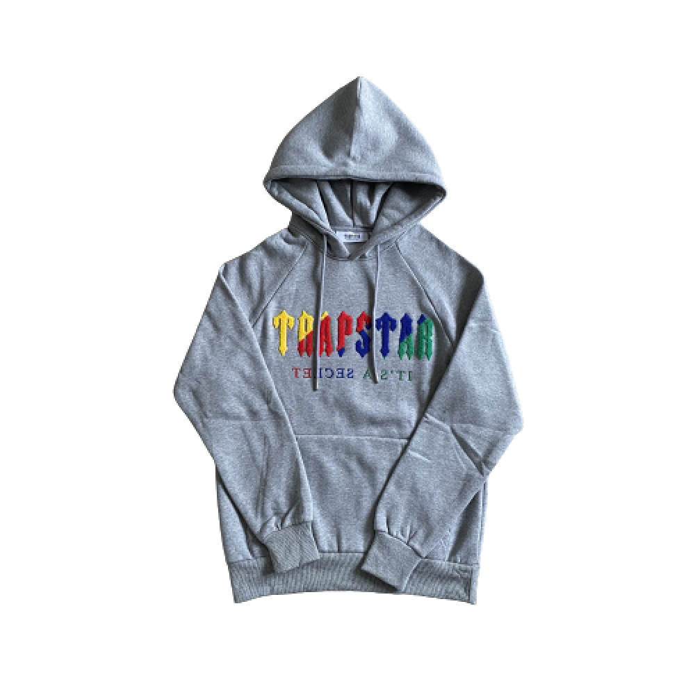 Conjunto TrapStar Rainbow - Imagen 3