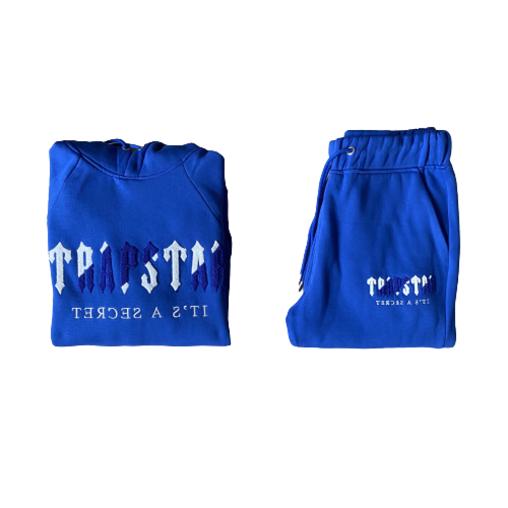 Conjunto de Chándal Trapstar