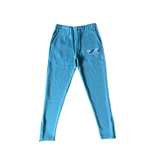 Alternative view of Conjunto TrapStar
