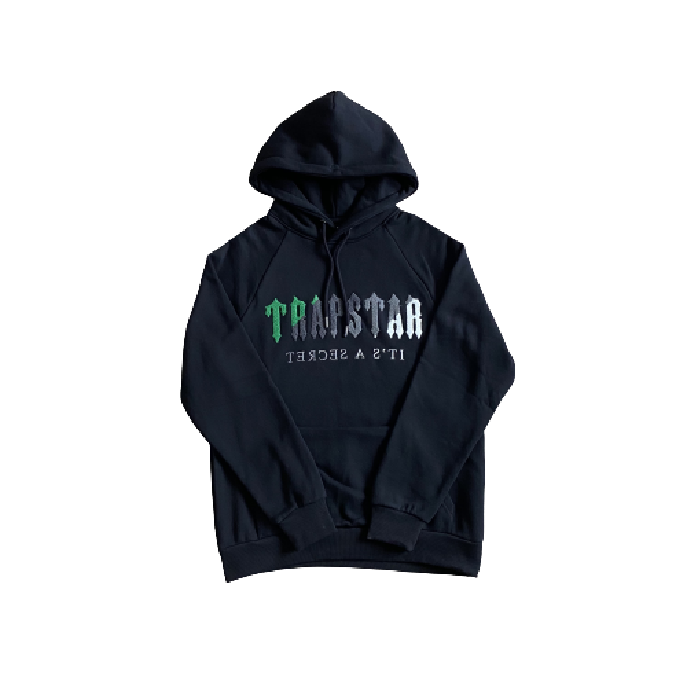 Alternative view of Conjunto TrapStar "It's a Secret"