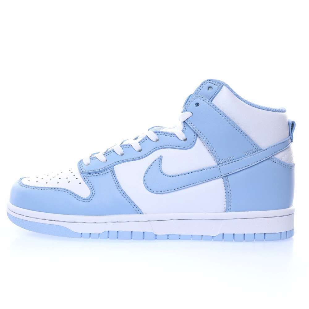 Nike Wmns SB Dunk High"Aluminum"