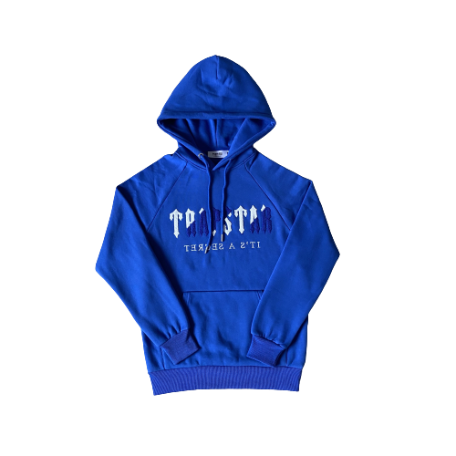 Alternative view of Conjunto TrapStar - Azul Oscuro