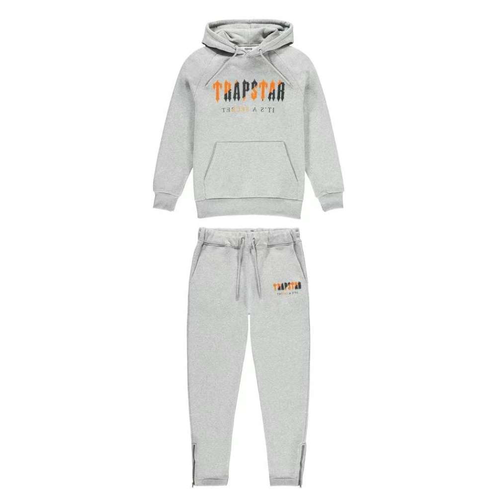 Conjunto TrapStar "It's a Secret"