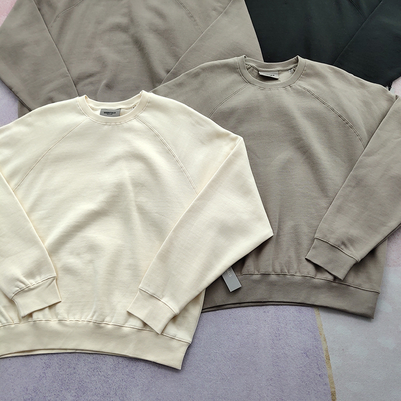 Alternative view of Sudadera Essentials