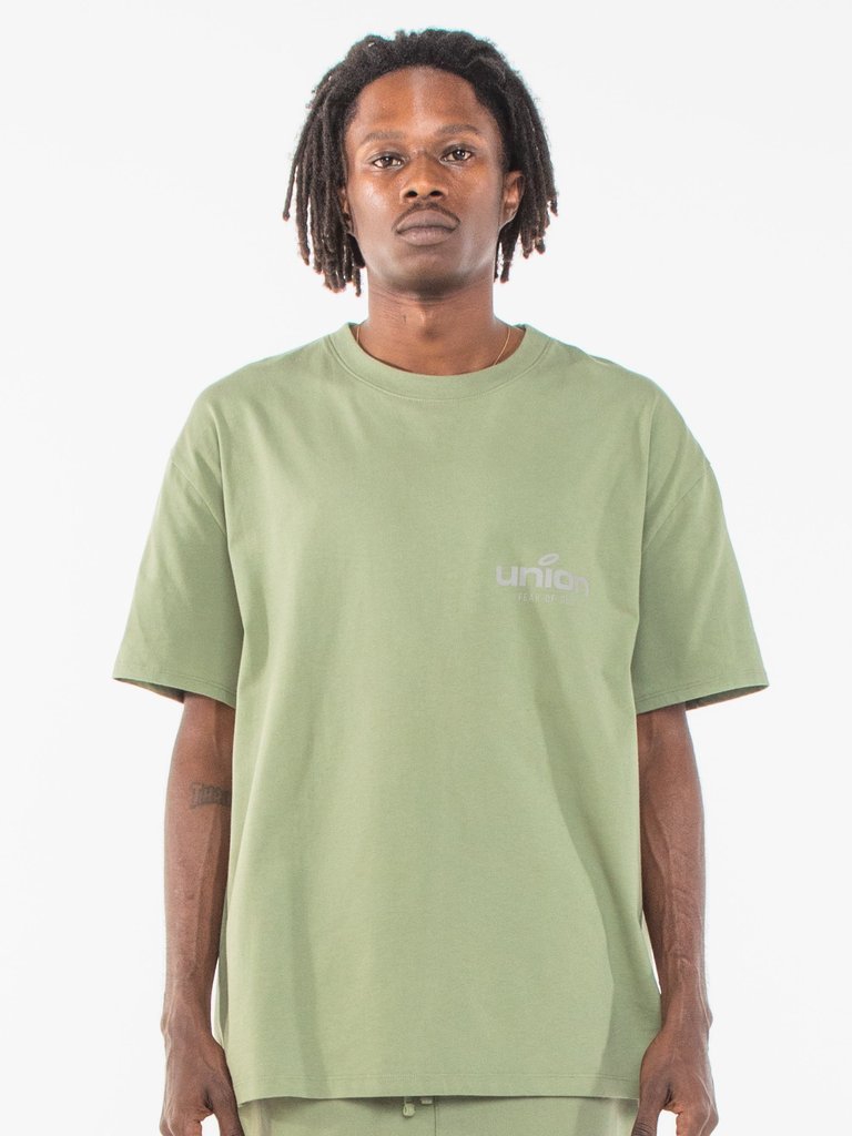 Alternative view of Camiseta Essentials