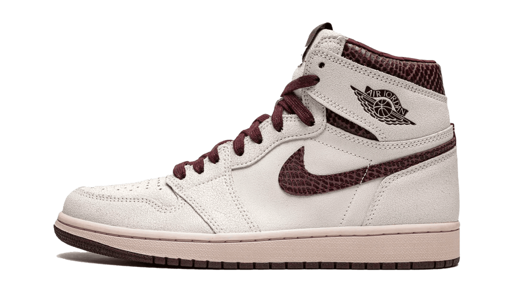 Air Jordan 1 High de A Ma Maniere