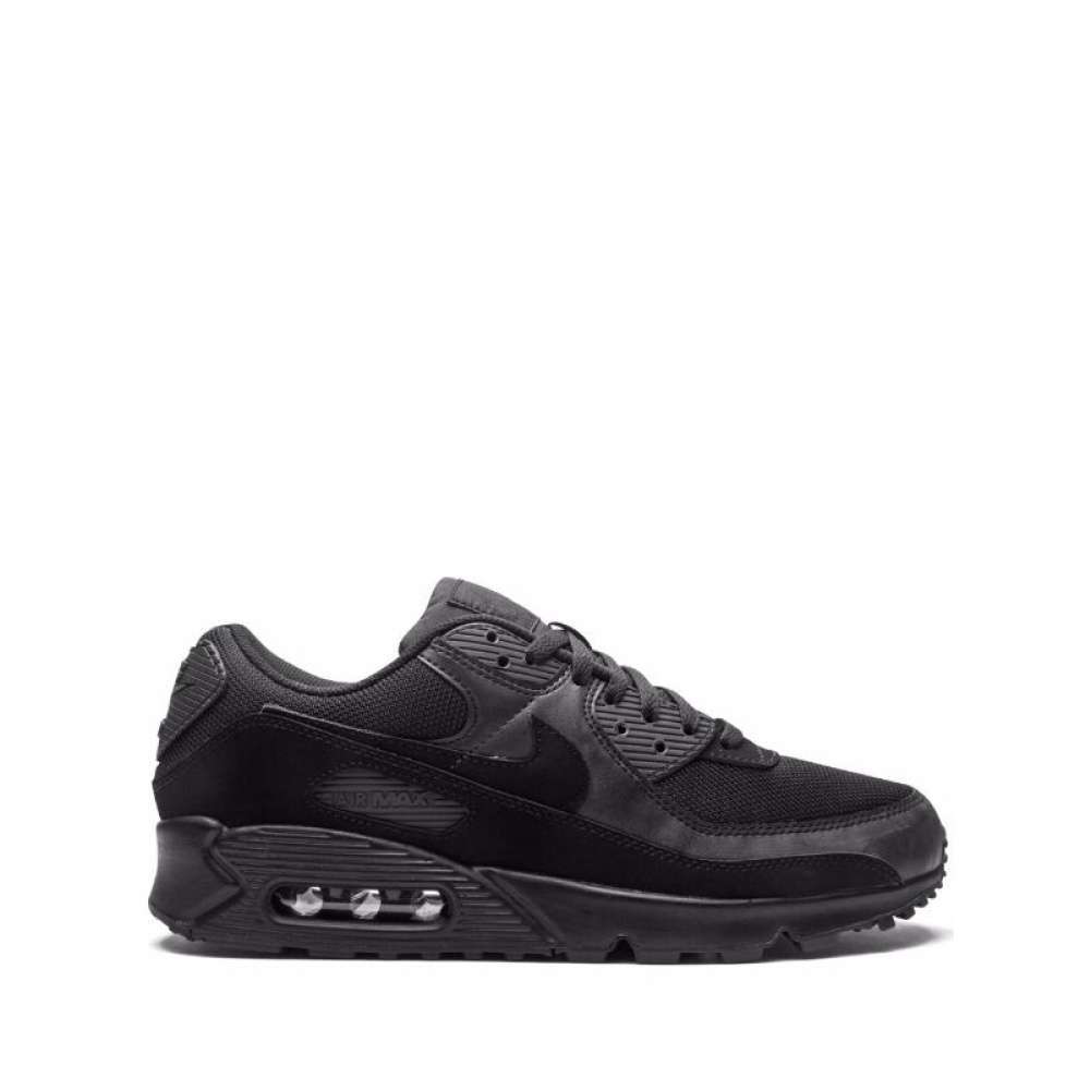 Nike Air Max 90 Triple Black