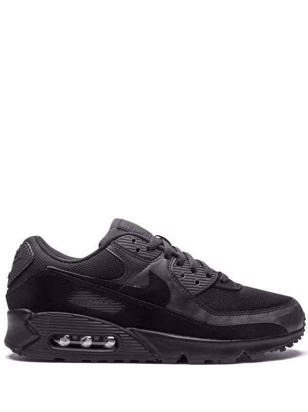 Nike Air Max 90 Triple Black