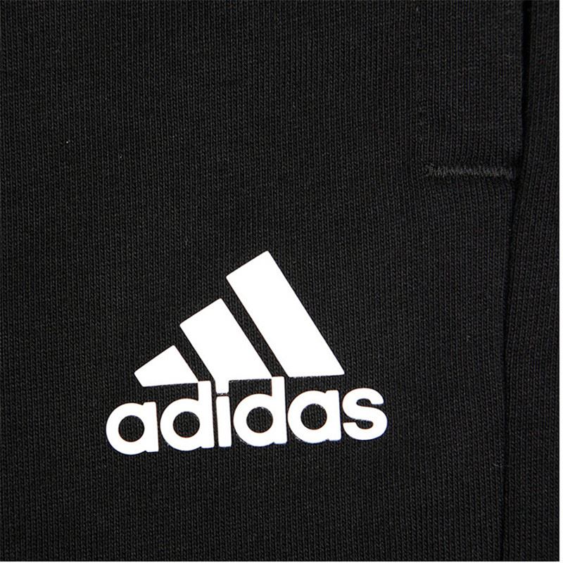 Alternative view of Pantalones Cortos Adidas