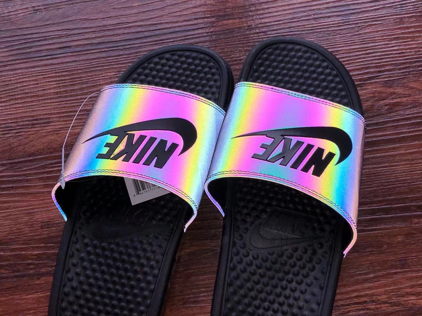Chanclas Nike “Colors” - Imagen 3