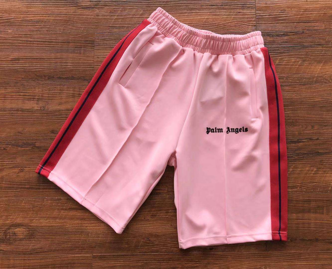 Pantalones Cortos Palm Angels - Imagen 3