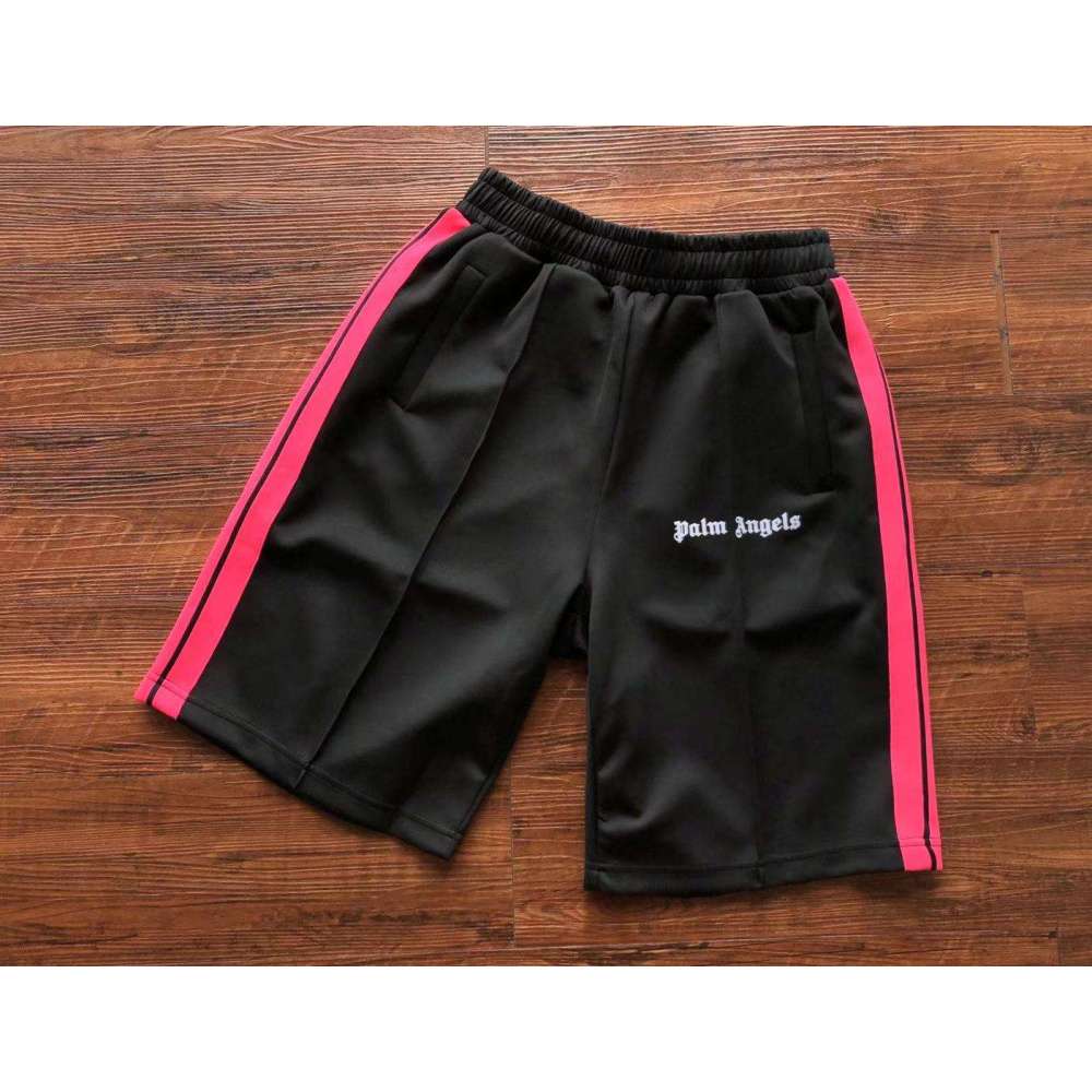 Pantalones Cortos Palm Angels