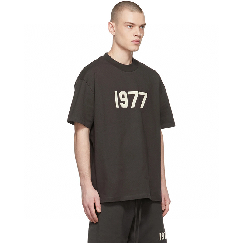 Alternative view of Camiseta Essentials 1977